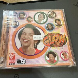 Ate Glow Noh? CD 2004 Vicor Entertainment New Sealed